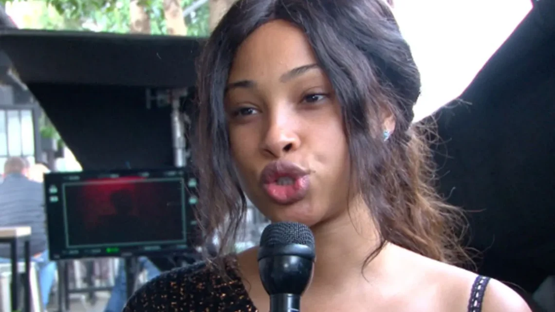 Tessa Twala Biography: Age, Boyfriend, Before & After Photos, Net Worth, Is She Related to Somizi?