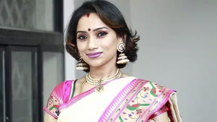 Kalpana Raghavendar Biography: Songs, Age, Albums, Family, Husband, Net Worth, Daughter, Sister, Parents, Instagram