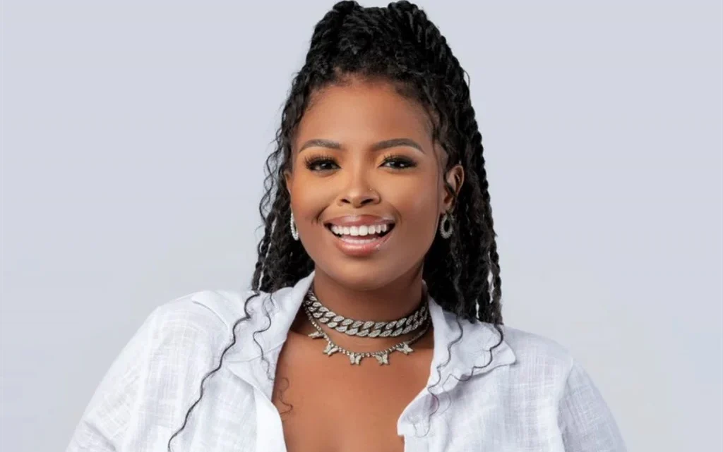 Big Brother Titans Yaya Mwanda Biography: Boyfriend, Age, Instagram, Net Worth, Nationality, Wikipedia
