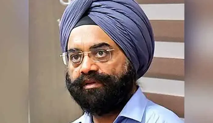 Gagandeep Singh Bedi (IAS) Biography: Age, Wife, Family, Email, Net Worth, Wiki, Contact Number