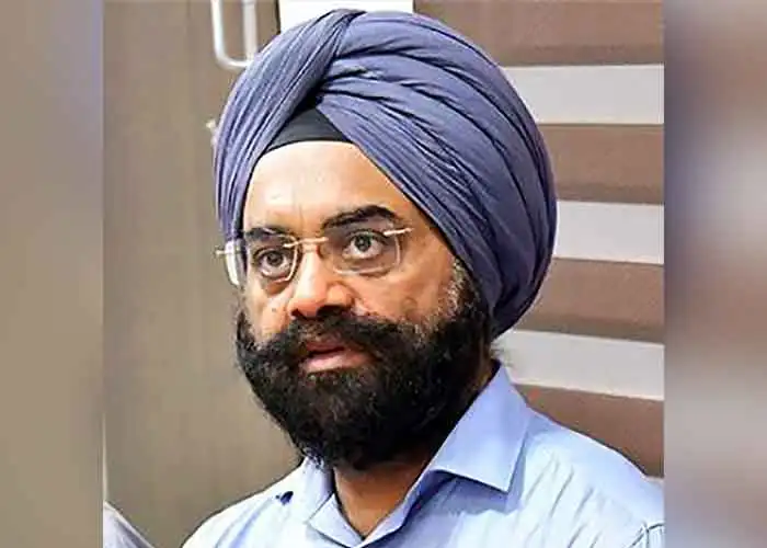 Gagandeep Singh Bedi (IAS) Biography: Age, Wife, Family, Email, Net Worth, Wiki, Contact Number