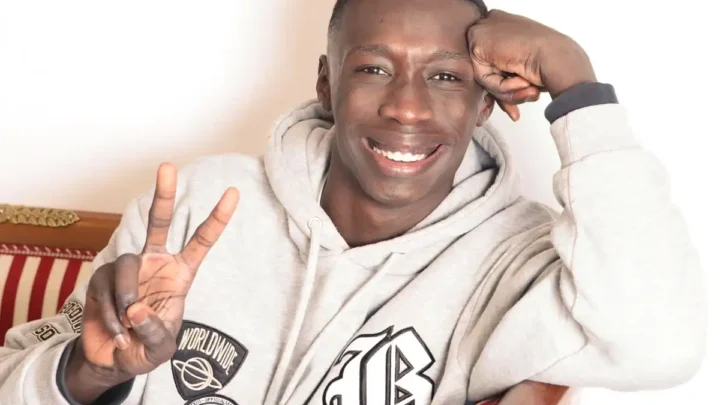 Top 5 Social Media Influencers Dominating the Online World