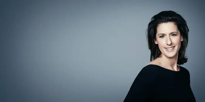 CNN Allison Gollust Biography: Husband, Age, College, Net Worth, Images, LinkedIn, Boyfriend