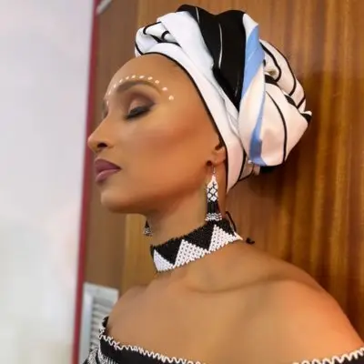 Samela Tyelbooi Biography: Parents, Net Worth, Age, Wikipedia, Husband, Daughter, Family, Movies, Children