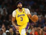 A Look Into Anthony Davis Profile