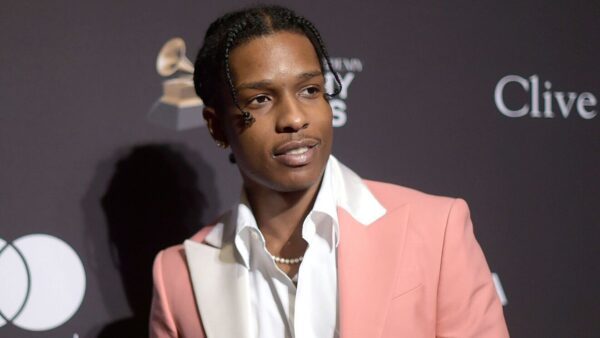 A$AP Rocky