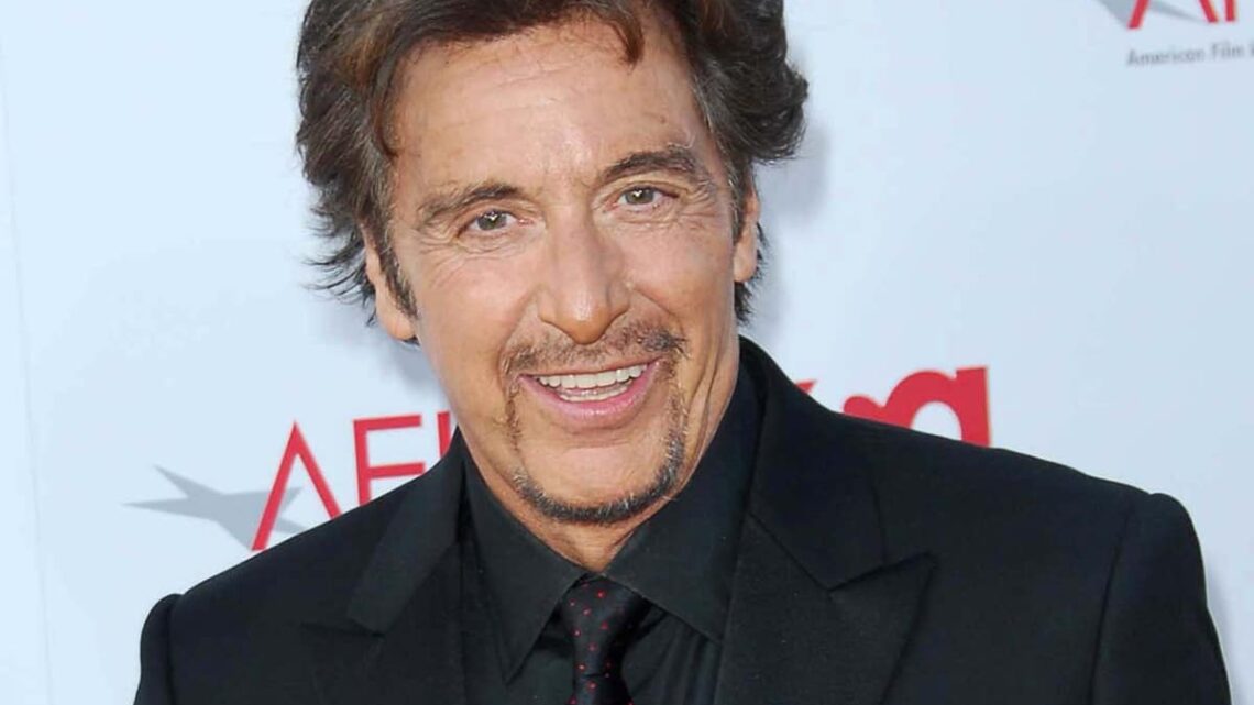 Al Pacino Biography: Movies, Net Worth, Wife, Age, Height, Instagram, Children, Girlfriend, The Godfather Al Pacino Biography: Movies, Net Worth, Wife, Age, Height, Instagram, Children, Girlfriend, The Godfather