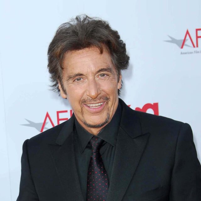 Al Pacino Biography, Movies, Net Worth, Wife, Age, Height, Instagram, Children, Girlfriend, The Godfather