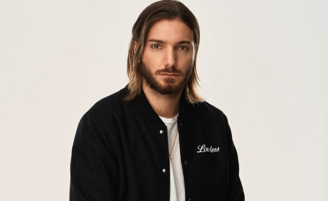 alesso australia tour