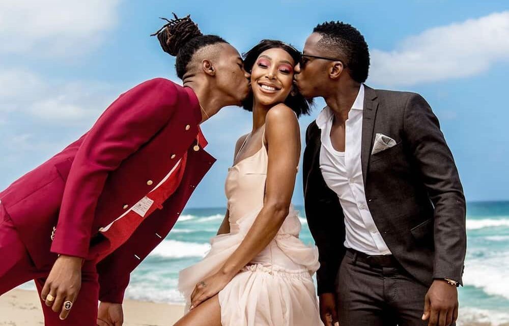 Andile Ncube Biography: Net Worth, Age, Wife, Kids, Girlfriend, Parents, Height, Wikipedia Andile Ncube Biography: Net Worth, Age, Wife, Kids, Girlfriend, Parents, Height, Wikipedia