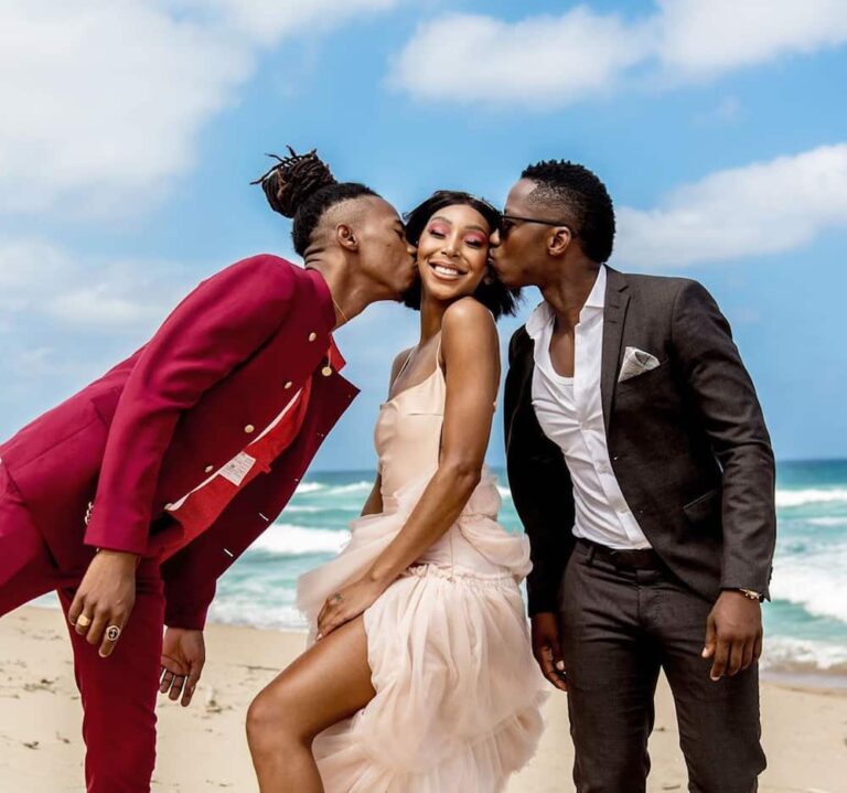 Andile Ncube Biography Net Worth, Age, Wife, Kids, Girlfriend, Parents