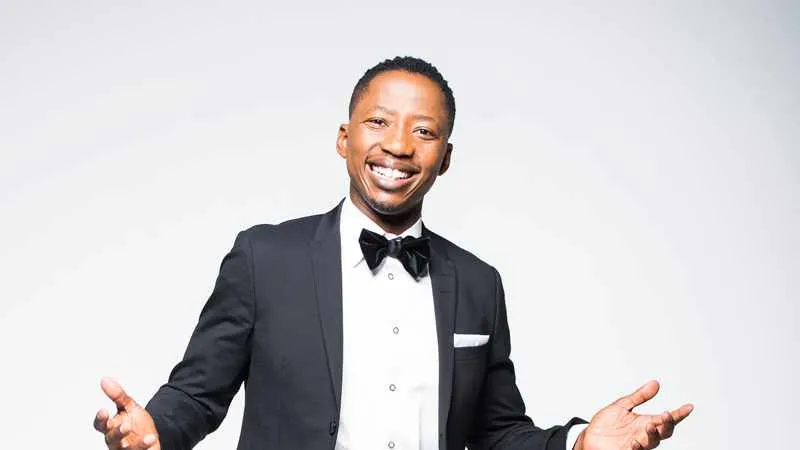Andile Ncube Biography: Net Worth, Age, Wife, Kids, Girlfriend, Parents, Height, Wikipedia