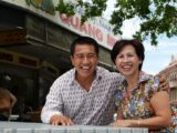 Anh Do Bio, Hobbies, Books, Family, Age, Height, Net Worth, Wife, Facts, Paintings
