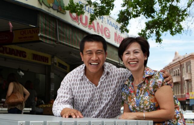 Anh Do Bio, Hobbies, Books, Family, Age, Height, Net Worth, Wife, Facts, Paintings