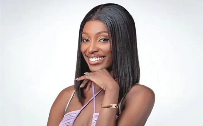 Big Brother Titans Nana Basheru Biography: Net Worth, Boyfriend, BBTitans, Age, Instagram, Nationality