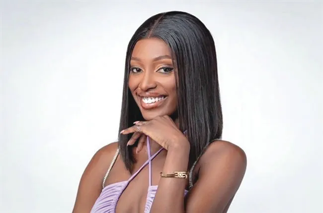 Big Brother Titans Nana Basheru Biography: Net Worth, Boyfriend, BBTitans, Age, Instagram, Nationality