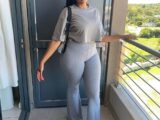 BBTitans Ipeleng Selepe Bio, Net Worth, Age, Boyfriend, Instagram, Big Brother Titans, Pronunciation, BBA