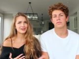 Ben Azelart Bio, Age, Latest Video, Sister, Net Worth, Girlfriend, Movies, YouTube, Height, TikTok