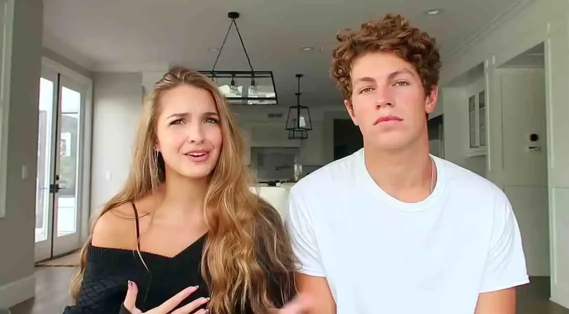 Ben Azelart Biography: Age, Latest Video, Sister, Net Worth, Girlfriend, Movies, YouTube, Height, TikTok