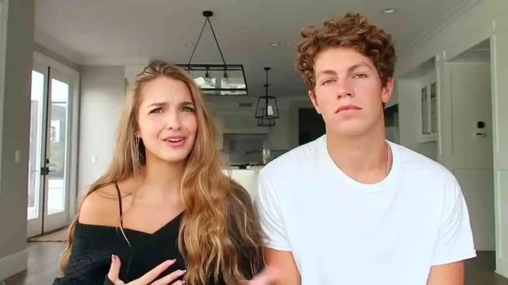 Ben Azelart Biography: Age, Latest Video, Sister, Net Worth, Girlfriend, Movies, YouTube, Height, TikTok