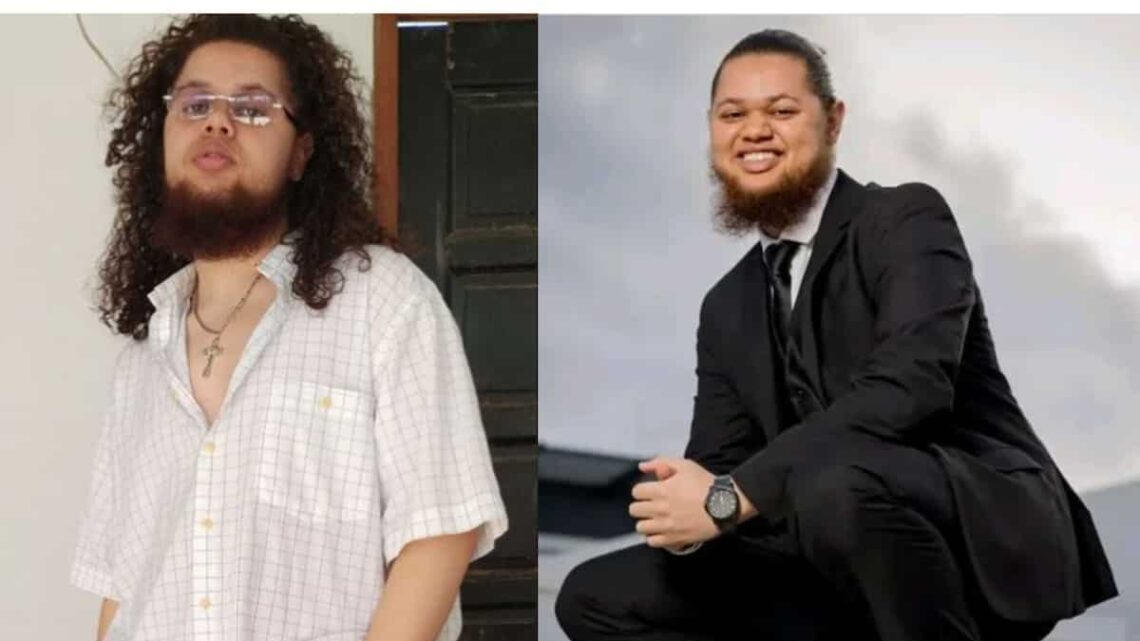 Big Brother Titans Justin Peters Biography: Instagram, Age, House, Net Worth, Nationality, Girlfriend Big Brother Titans Justin Peters Biography: Instagram, Age, House, Net Worth, Nationality, Girlfriend