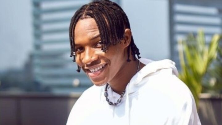 Big Brother Titans Kanaga Jnr Biography: Real Name, Age, Instagram, Net Worth, Girlfriend, State Of Origin, Far From Home, Wikipedia