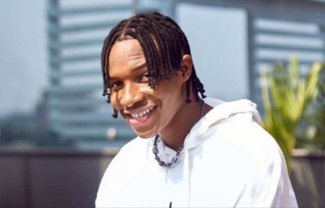 Big Brother Titans Kanaga Jnr Bio, Real Name, Age, Instagram, Net Worth, Girlfriend, State Of Origin, Far From Home, Wikipedia