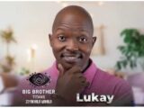 Big Brother Titans Lukay Biography, Age, Net Worth, Girlfriend, Nationality, Instagram, Songs
