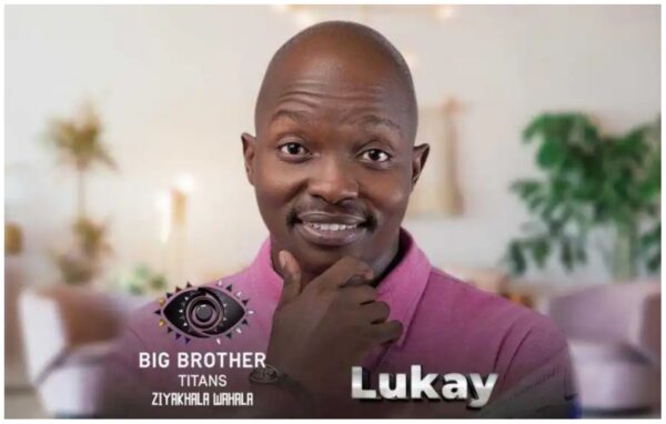 Big Brother Titans Lukay Biography, Age, Net Worth, Girlfriend, Nationality, Instagram, Songs
