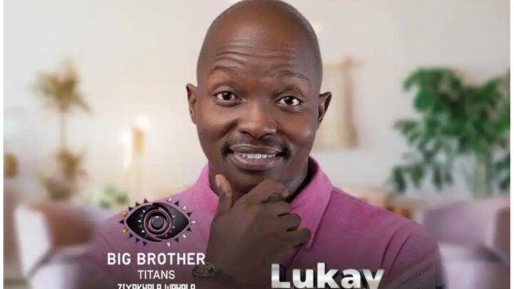Big Brother Titans Lukay Biography: Age, Net Worth, Girlfriend, Nationality, Instagram, Songs