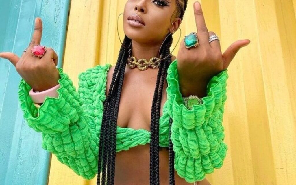 Big Brother Titans Sandra Essiene Biography: Boyfriend, Instagram, Age, Net Worth, Wikipedia, Pictures, BBTitans Big Brother Titans Sandra Essiene Biography: Boyfriend, Instagram, Age, Net Worth, Wikipedia, Pictures, BBTitans