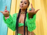Big Brother Titans Sandra Essiene Biography, Boyfriend, Instagram, Age, Net Worth, Wikipedia, Pictures, BBTitans