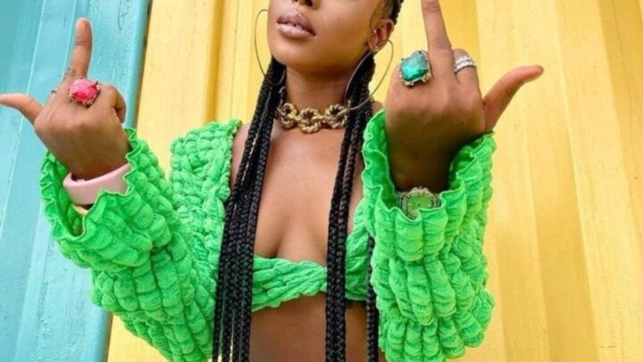 Big Brother Titans Sandra Essiene Biography: Boyfriend, Instagram, Age, Net Worth, Wikipedia, Pictures, BBTitans