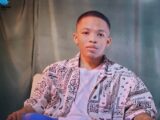 Big Brother Titans Thabang Mazibuko Biography, Instagram, Age, Girlfriend, Net Worth, Real Name, Height, Birthday, Pictures