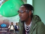 Big Brother Titans Theo Traw Bio, Instagram, Age, Girlfriend, Songs, Net Worth, Real Name, Wikipedia, Pictures, BBTitans