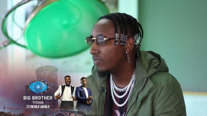 Big Brother Titans Theo Traw Biography: Instagram, Age, Girlfriend, Songs, Net Worth, Real Name, Wikipedia, Pictures, BBTitans
