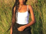 Big Brother Titans Tsatsii Madiba Bio, Age, Boyfriend, Net Worth, Wikipedia, Instagram, Height