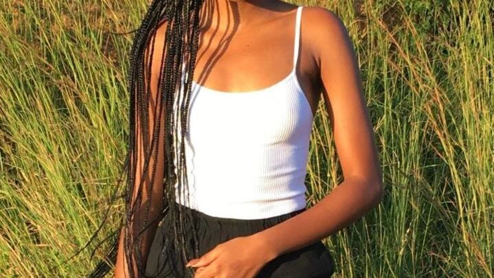 Big Brother Titans Tsatsii Madiba Biography: Age, Boyfriend, Net Worth, Wikipedia, Instagram, Height