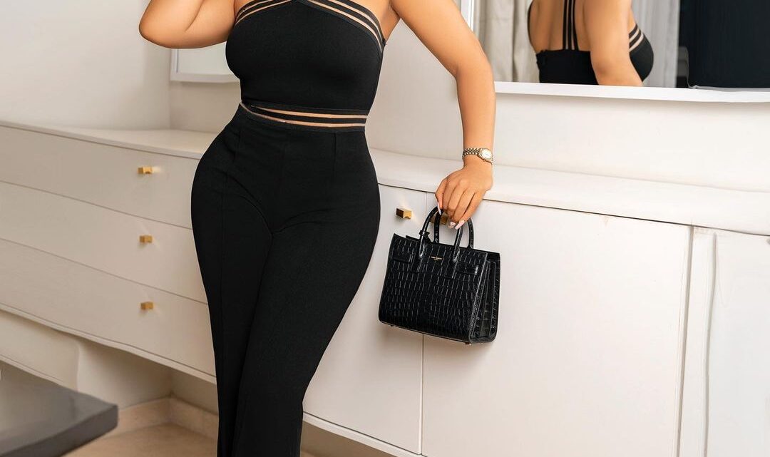 Big Brother Titans Yvonne Godswill Biography: Boyfriend, Age, Height, Net Worth, Instagram, State Of Origin, Wikipedia Big Brother Titans Yvonne Godswill Biography: Boyfriend, Age, Height, Net Worth, Instagram, State Of Origin, Wikipedia