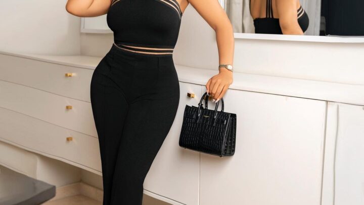 Big Brother Titans Yvonne Godswill Biography: Boyfriend, Age, Height, Net Worth, Instagram, State Of Origin, Wikipedia