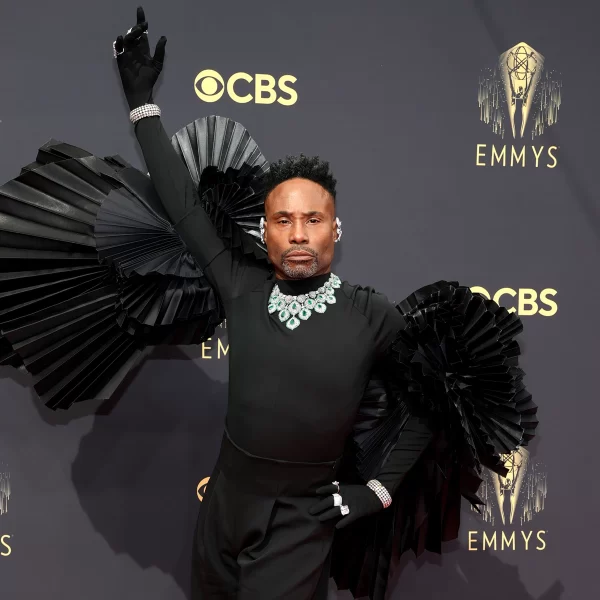 Billy Porter