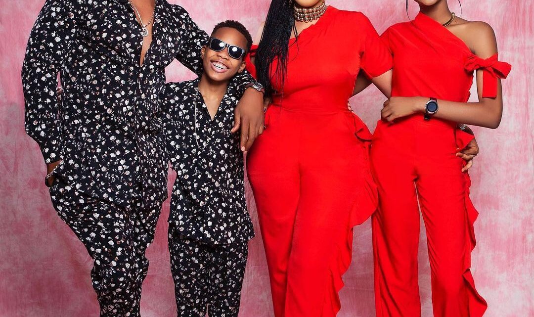 Bolanle Ninalowo Biography: Wife, Age, State Of Origin, Net Worth, Children, House, News, Parents, Movies, Daughter Bolanle Ninalowo Biography: Wife, Age, State Of Origin, Net Worth, Children, House, News, Parents, Movies, Daughter