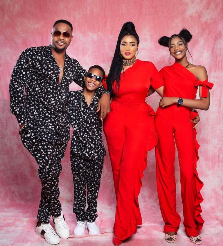 Bolanle Ninalowo Bolanle Ninalowo Biography: Wife, Age, State Of Origin, Net Worth