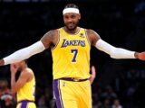 Brief Biography Of NBA Superstar Carmelo Anthony