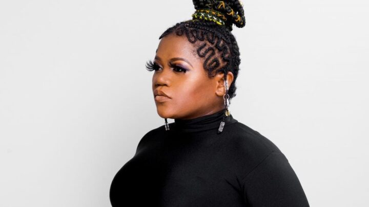 Busiswa Biography: Songs, Age, Baby Daddy, Husband, Net Worth, Pictures, Child, Weight Loss