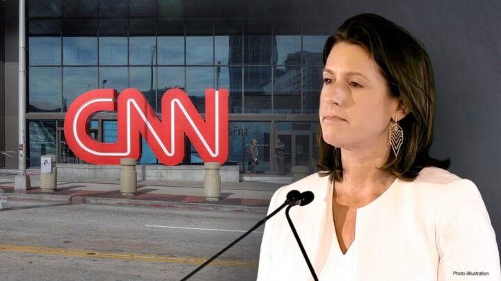 CNN Allison Gollust Biography: Husband, Age, College, Net Worth, Images, LinkedIn, Boyfriend