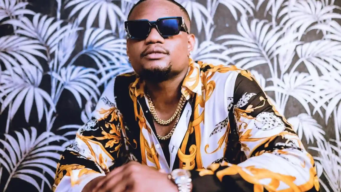 DJ Tunez Biography: Songs, Age, Net Worth, Mixtapes, Date Of Birth, Wikipedia, Girlfriend, Wife