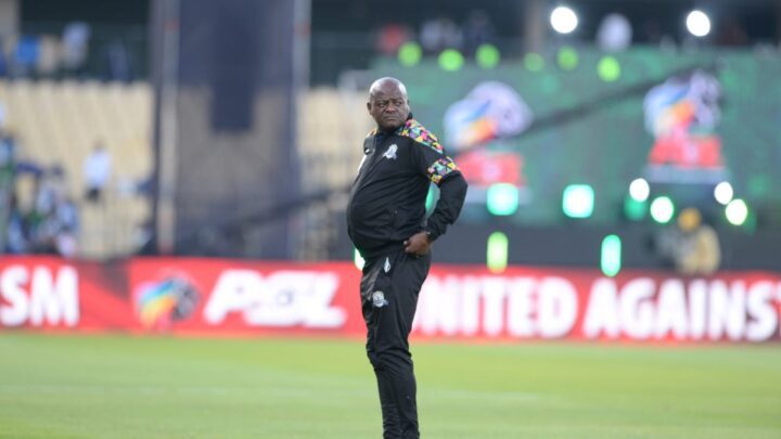 Dan Malesela Biography: Wife, News, Net Worth, House, Age, Qualifications, Salary, Current Team