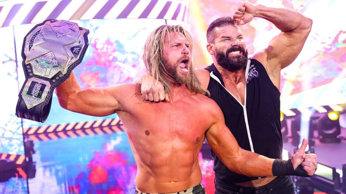 Dolph Ziggler Biography: Wife, Net Worth, Age, Brother, Real Name, Instagram, Daughter, News, Twitter, SXT, Theme Song