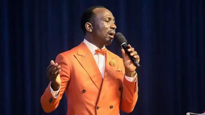 Dr. Paul Enenche Biography: Children, Church, Age, Wife, Net Worth, Live Messages, Wikipedia, House, Songs, Family, Lyrics